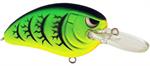 SPRO Little John MD Old Fire Tiger