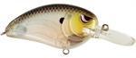 SPRO Little John MD Spooky Shad