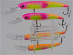 XTackle XTDR6-SP96 6