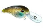 SPRO RK-Crawler 55 MD Clear Gill
