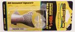 SPRO BBZ-1 (Jr.) 6" Tail & Fin Replacement Kit (Rainbow Trout)