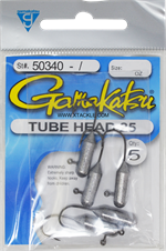 Gamakatsu Tube 25
