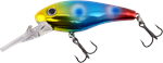 (XT-Shad-SP107) Coffin Bill Circus Clown